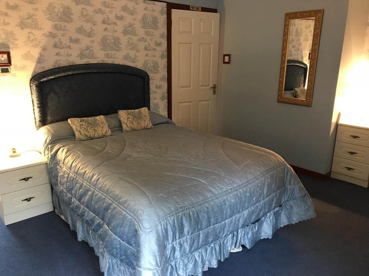 Drumbuie Farm B&B Друмнадрочит Экстерьер фото